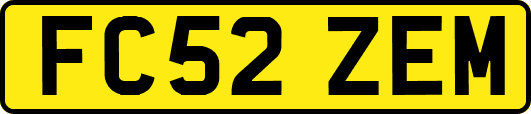 FC52ZEM