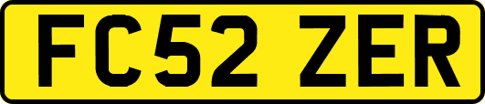FC52ZER