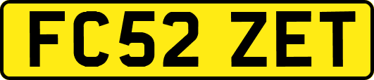 FC52ZET