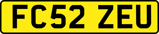 FC52ZEU