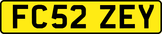 FC52ZEY