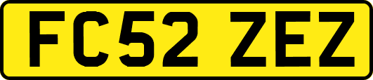 FC52ZEZ