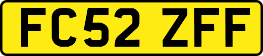 FC52ZFF