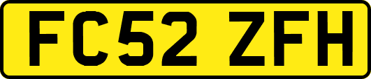 FC52ZFH