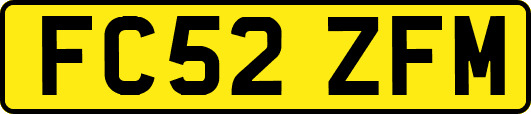 FC52ZFM