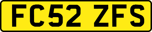 FC52ZFS