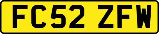 FC52ZFW