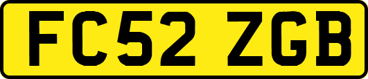 FC52ZGB