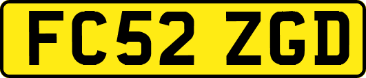 FC52ZGD