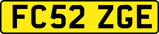 FC52ZGE