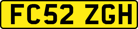 FC52ZGH