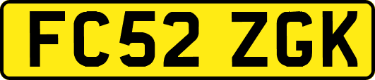 FC52ZGK