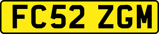 FC52ZGM
