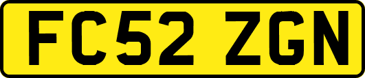 FC52ZGN