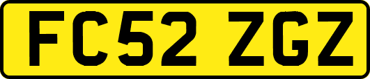 FC52ZGZ