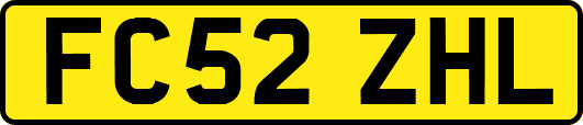 FC52ZHL