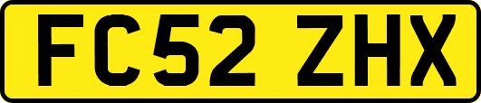 FC52ZHX