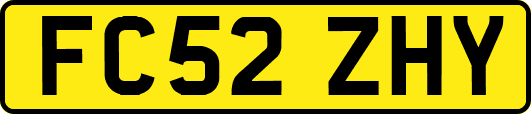 FC52ZHY