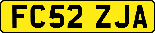 FC52ZJA