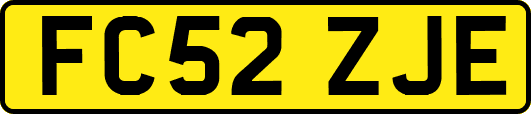 FC52ZJE