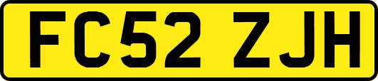 FC52ZJH