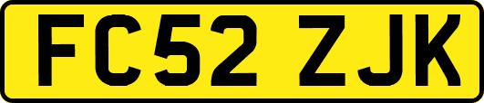 FC52ZJK