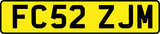 FC52ZJM