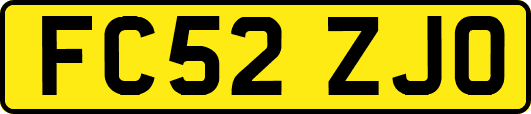 FC52ZJO