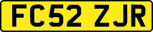 FC52ZJR