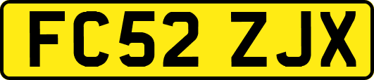 FC52ZJX