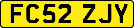 FC52ZJY