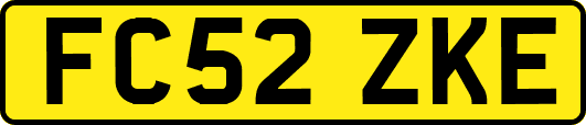 FC52ZKE