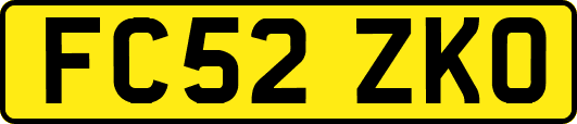 FC52ZKO