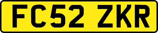 FC52ZKR