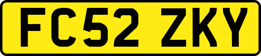 FC52ZKY