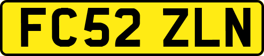 FC52ZLN