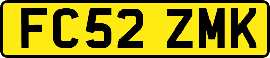 FC52ZMK