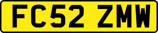 FC52ZMW