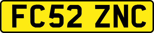 FC52ZNC
