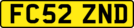 FC52ZND