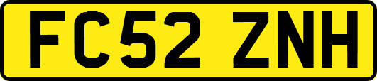 FC52ZNH