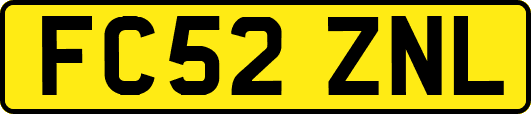 FC52ZNL