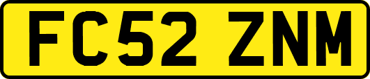 FC52ZNM