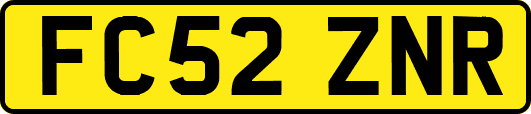 FC52ZNR