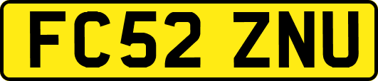 FC52ZNU