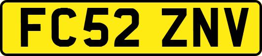 FC52ZNV