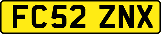 FC52ZNX