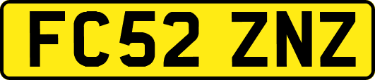 FC52ZNZ