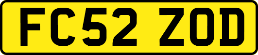 FC52ZOD