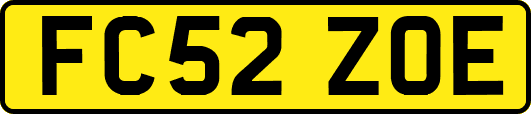 FC52ZOE